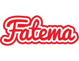 Fatema sunshine logo