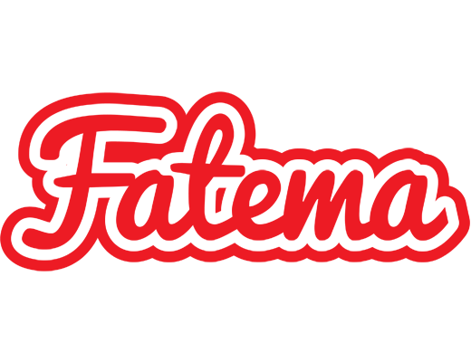 Fatema sunshine logo