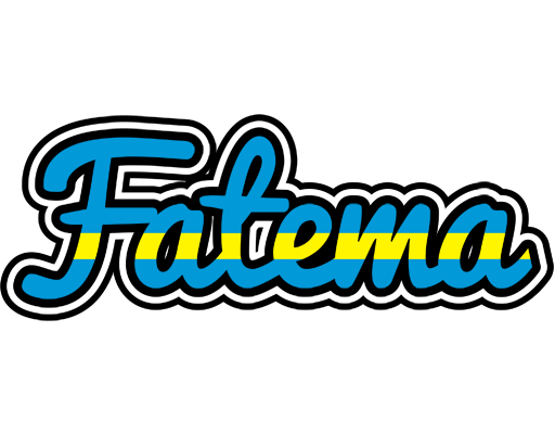 Fatema sweden logo