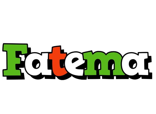 Fatema venezia logo