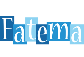 Fatema winter logo