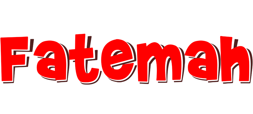 Fatemah basket logo