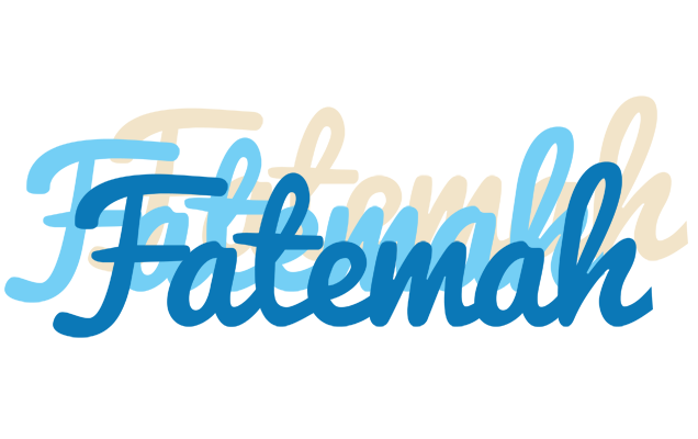 Fatemah breeze logo