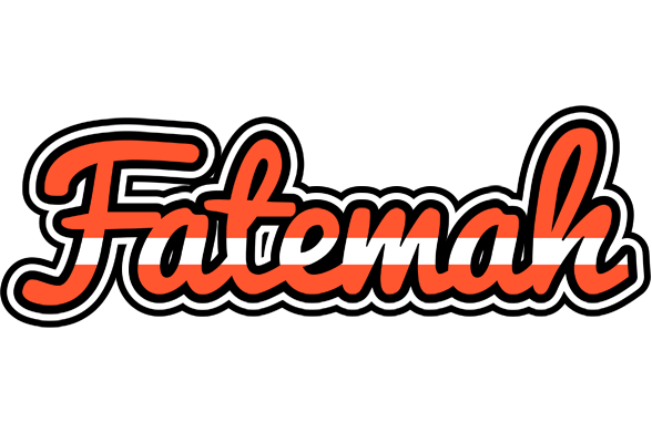 Fatemah denmark logo