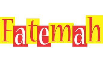 Fatemah errors logo