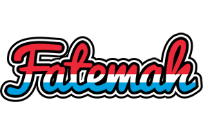 Fatemah norway logo