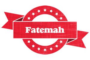 Fatemah passion logo