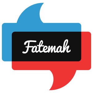 Fatemah sharks logo