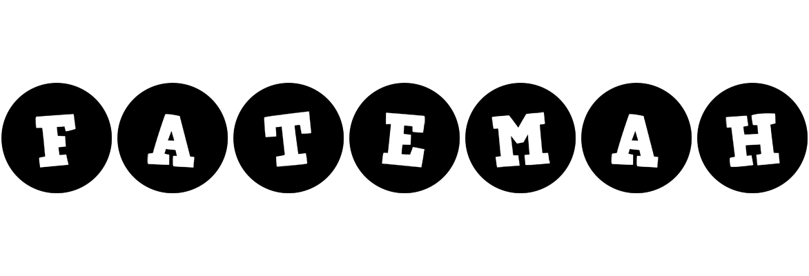 Fatemah tools logo