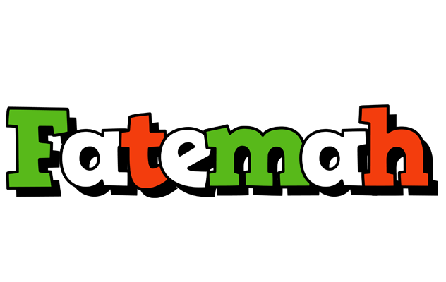 Fatemah venezia logo