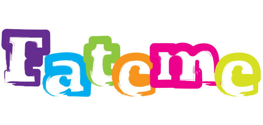 Fateme casino logo