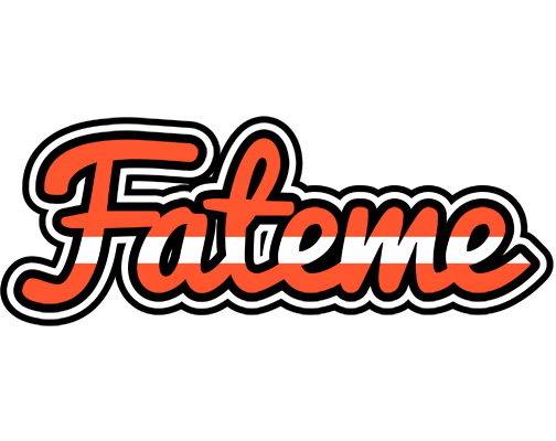 Fateme denmark logo