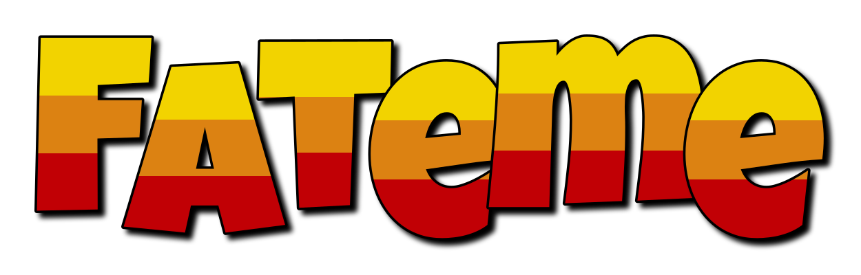 Fateme jungle logo