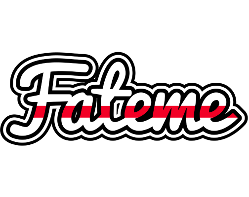 Fateme kingdom logo