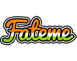 Fateme mumbai logo