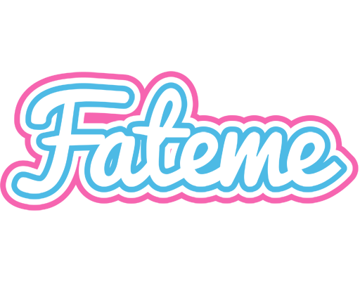 Fateme outdoors logo