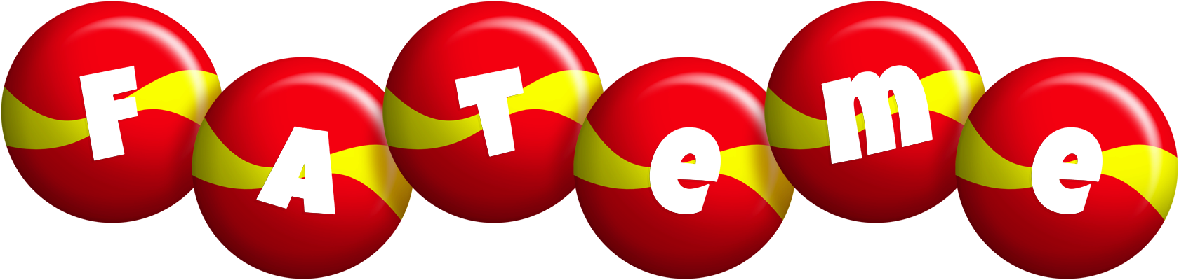 Fateme spain logo