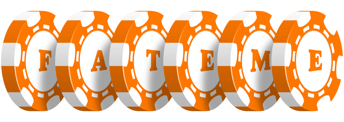 Fateme stacks logo