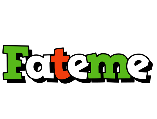 Fateme venezia logo
