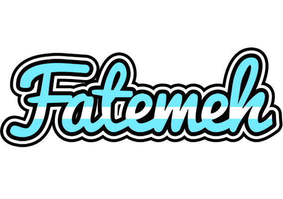 Fatemeh argentine logo