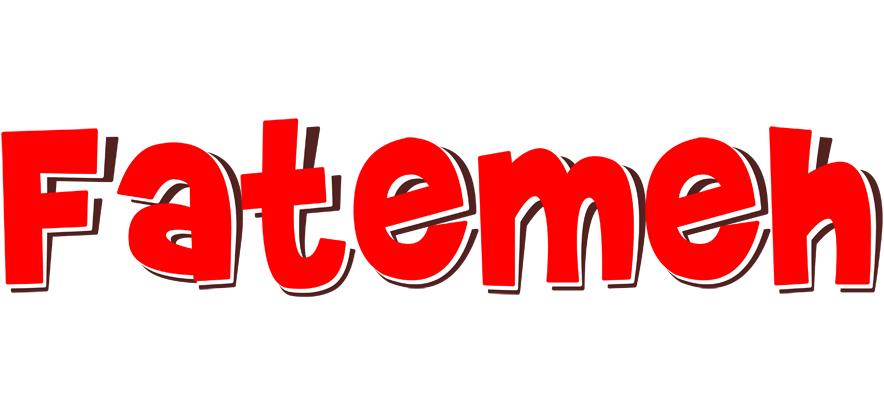 Fatemeh basket logo