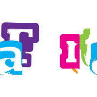 Fatemeh casino logo