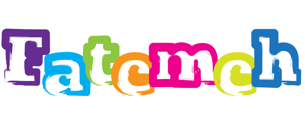 Fatemeh casino logo