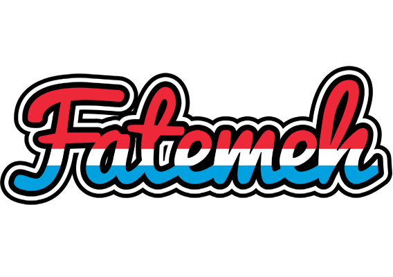 Fatemeh norway logo