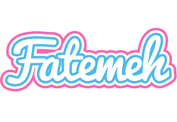 Fatemeh outdoors logo
