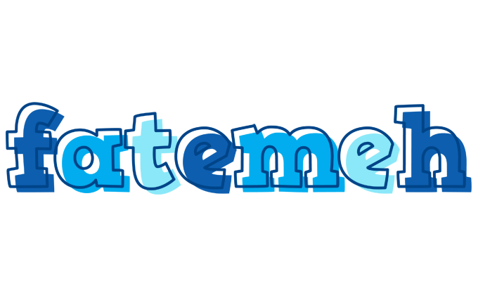 Fatemeh sailor logo