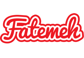 Fatemeh sunshine logo