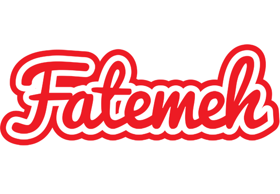 Fatemeh sunshine logo