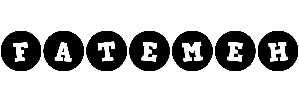 Fatemeh tools logo