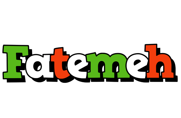 Fatemeh venezia logo