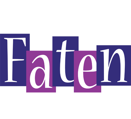 Faten autumn logo