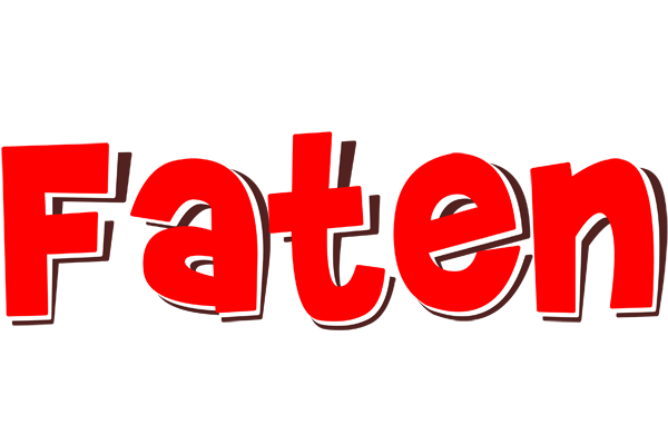 Faten basket logo