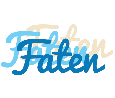Faten breeze logo