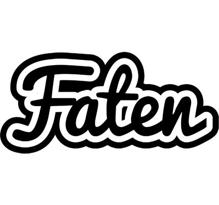 Faten chess logo