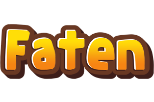 Faten cookies logo