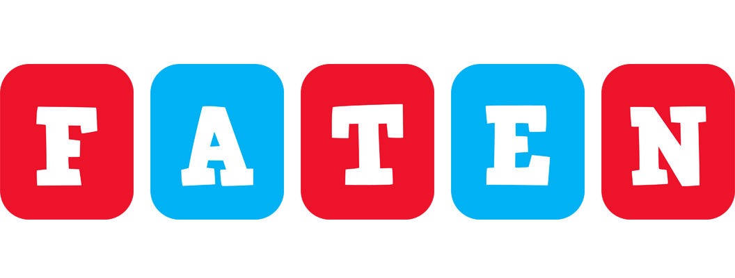 Faten diesel logo