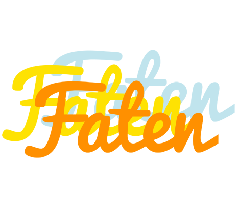 Faten energy logo