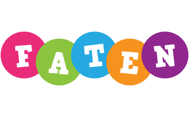 Faten friends logo
