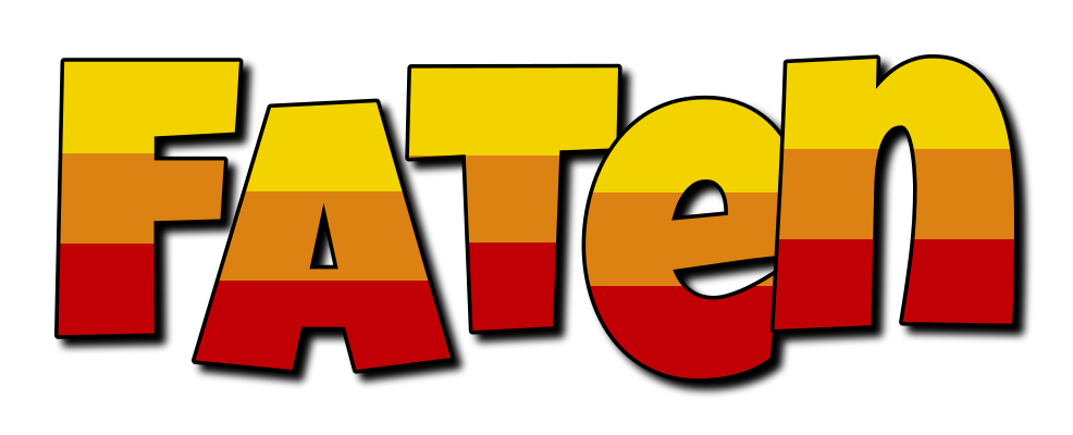 Faten jungle logo