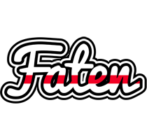 Faten kingdom logo