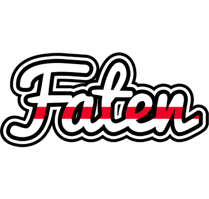 Faten kingdom logo