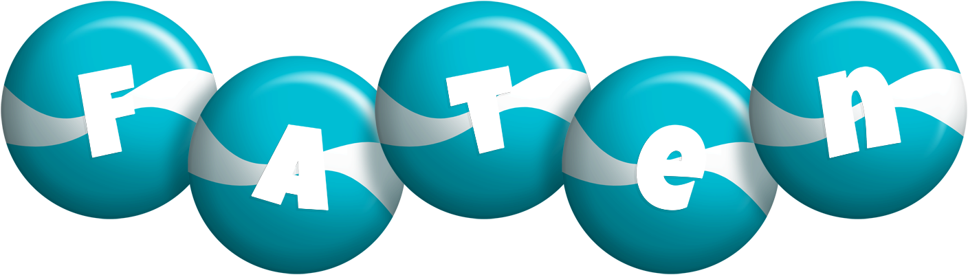 Faten messi logo