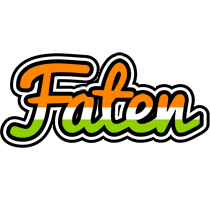 Faten mumbai logo