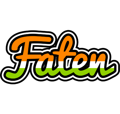 Faten mumbai logo