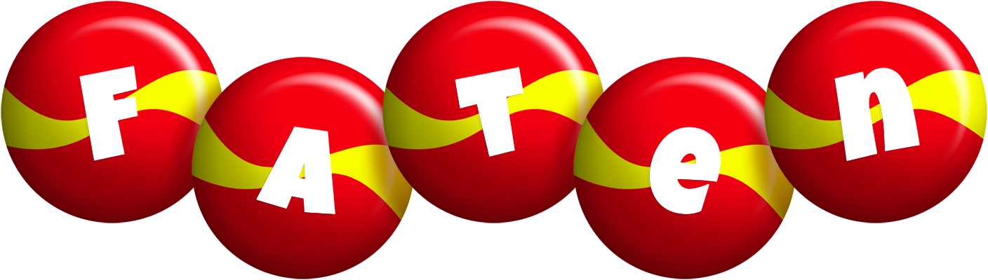 Faten spain logo