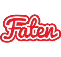 Faten sunshine logo